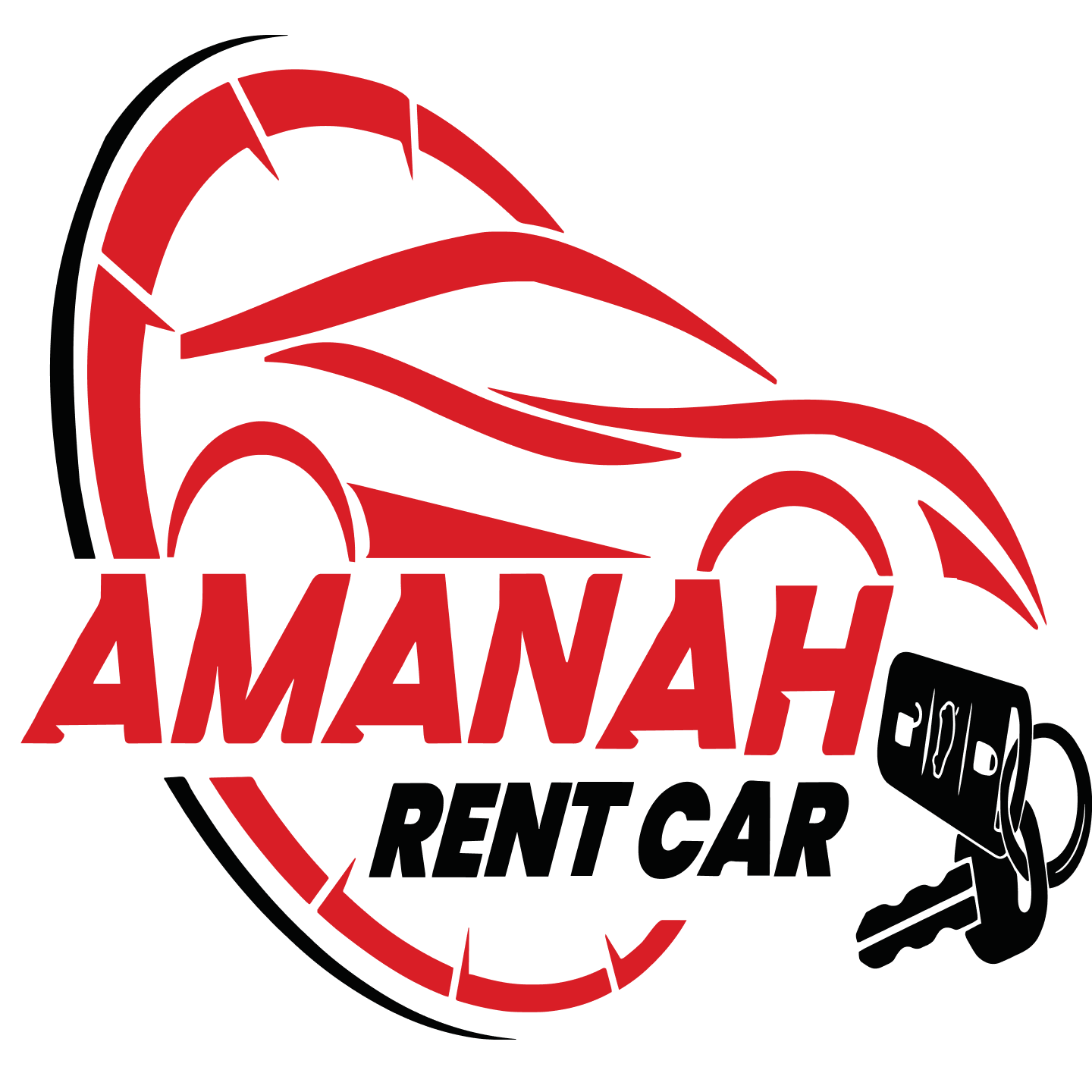 Amanah Rent Car