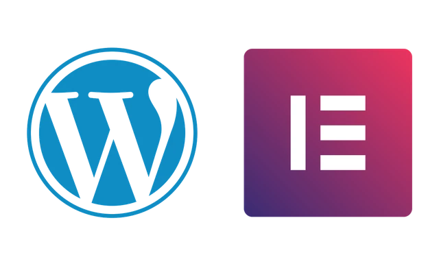 WordPress, Elementor